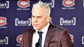 Ex-Canadiens coach Dominique Ducharme felt new management left him in the dark