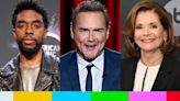 Chadwick Boseman, Norm Macdonald and Jessica Walter Earn Posthumous Emmy Nominations