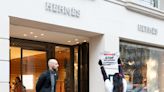 PETA Ignites Stink Bomb Inside Hermès Rue de Sèvres Boutique in Paris