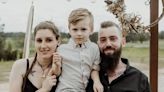 Young Aussie father-of-two dies after catching a very common illness