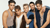 Take That star unrecognisable from boyband days after quitting showbiz