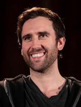 Matthew Lewis (actor)