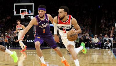 How Tyus Jones can help boost the Suns' hopes for contention
