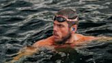 Ultra-swimmer aims to break record for longest distance swum in a pool in a week