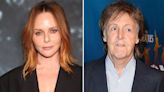 82. Geburtstag: Stella McCartney gratuliert Vater Paul McCartney