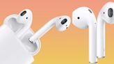 AirPods Are On Sale For The Lowest Price This Year