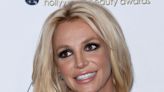 Britney Spears Channels 'Baby One More Time' School Girl Look