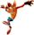 Crash Bandicoot (character)