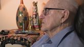 Texas World War II veteran honors fallen heroes on Memorial Day