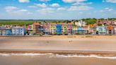 Britain's 'best' seaside town for beating the crowds