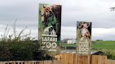 Zoo inspection finds 'major causes for concern'