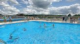 GBO pool opening for the summer