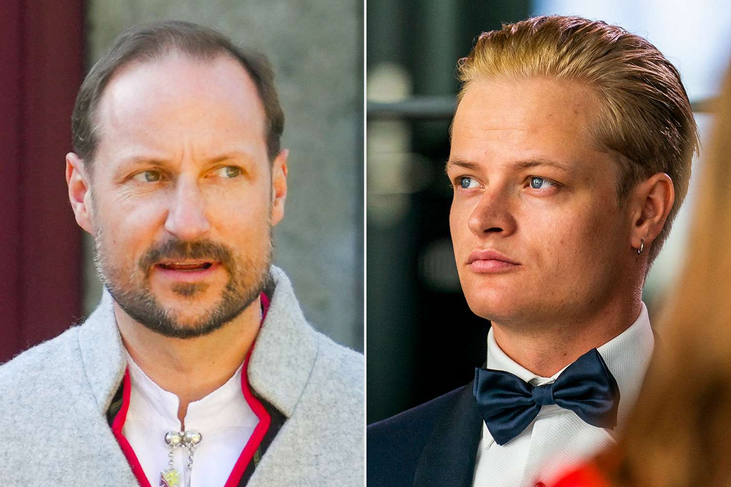 Crown Prince Haakon of Norway Speaks Out on Stepson's Arrest for First Time: 'It Is a Serious Matter'