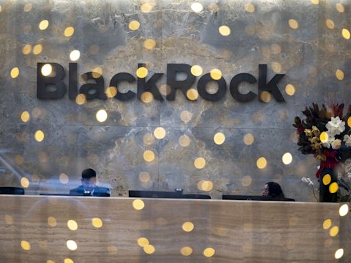 BlackRock Buys Preqin for $3.2 Billion in Private Data Push