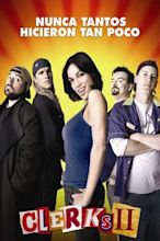 Clerks II