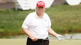 How Donald Trump Cheats at Golf, According to a Sportswriter: 'He Will Do Anything'