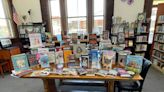 Unicoi County Library receives new books thanks to Library of Congress program