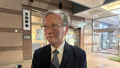 林宜瑾、林銘仁涉詐助理費 民進黨廉政會立案：警惕黨員別亂來