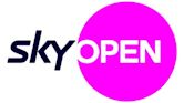 Sky Open (TV channel)