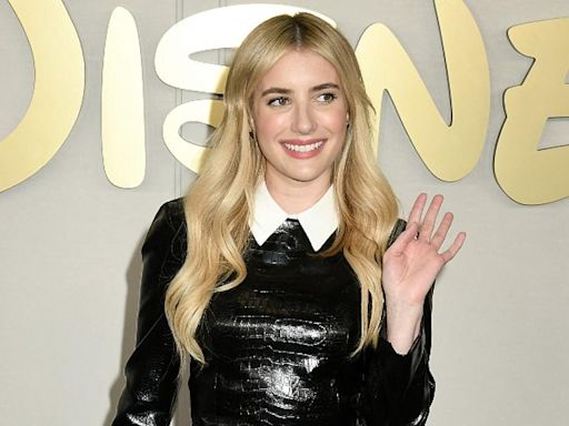 Emma Roberts Reveals Why She Doesn't 'Want to Date Actors Anymore' After Failed Relationships With Evan Peters and...
