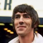 Peter Cook