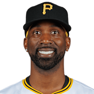 Andrew McCutchen