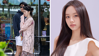 Hyeri DEFENDS Cryptic Response To Ex-Boyfriend Ryu Jun-Yeol And Han So-Hee's Dating News: I Am A Human Being...