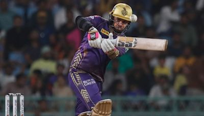 0,0,0: Sunil Narine's 'duck factor' a worrying sign for KKR in Ahmedabad