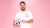 Iain Stirling blasted for 'classless' and 'out of touch' comments during Soccer Aid