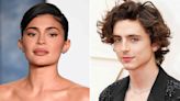 Kylie Jenner and Timothée Chalamet's Relationship Timeline