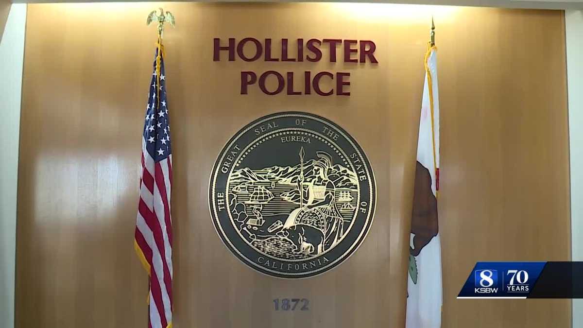 Hollister juvenile arrested for making school threats on social media