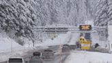 Winter storm warning issued for Oregon mountains, Willamette Valley could see flakes