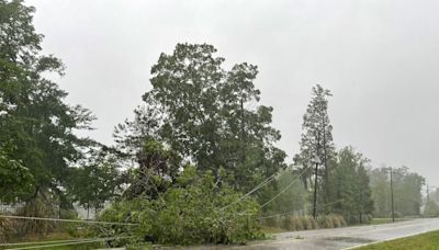 Gov. Landry to declare State of Emergency; wants to expedite resources for areas damaged by severe weather