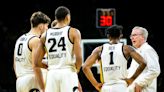 Iowa basketball offers 2025 North Carolina forward Tayeshaun Smith