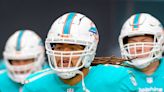 What snap counts and metric grades reveal about many Dolphins players against Chargers