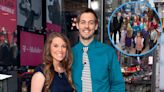 Derick Dillard Claims ‘None’ of Jill Duggar’s Siblings Had ‘Much Education Past 7th Grade’