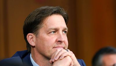 Ben Sasse resigns as University of Florida president after wife's epilepsy diagnosis