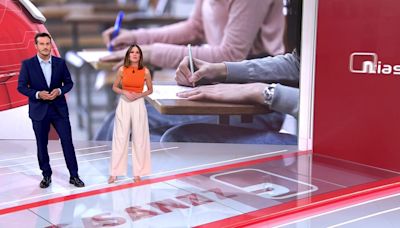 Noticias Cuatro | Edición 20 horas, vídeo íntegro a la carta (06/06/24)