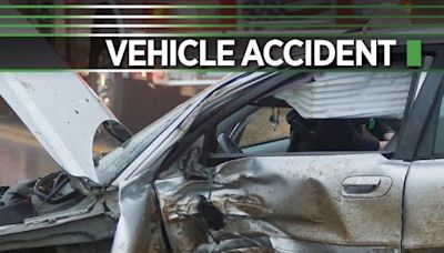 Five injured after two multi-vehicle crashes in Leacock and East Drumore townships Thursday [update]