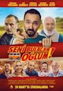 Seni Bulacam Oglum