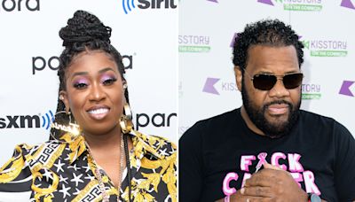 Missy Elliott Says Rapper Fatman Scoop’s ‘Impact Is Huge’ and Won’t Be ‘Forgotten’ After His Death