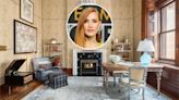 Jessica Chastain’s Musically Pedigreed N.Y.C. Apartment Is Up for Grabs