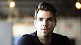 Zachary Quinto to Lead NBC Medical Drama Pilot ‘Wolf’ From Producers Greg Berlanti, Andy Serkis
