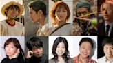 《航海王》真人版8/31 Netflix全球獨家上線 邀原著動畫聲優參與演出