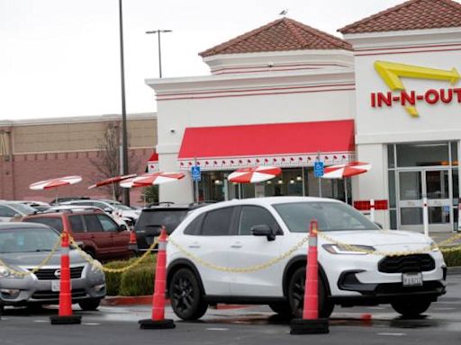 California's iconic In-N-Out raised prices after minimum wage hike — but drive-through lines remain healthy