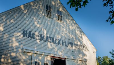 Hackmatack Farm + Playhouse reveals upcoming summer lineup