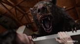 ‘Cocaine Bear’: How Weta FX Crafted the Funny and Ferocious Cokie the Bear