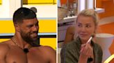 Love Island: the major red flag in Blade Siddiqi and Grace Jackson’s romance that hasn’t been mentioned