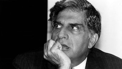 Ratan Tata: How the introvert, dark horse, rose to become India’s most respected businessman – and how he stayed on top