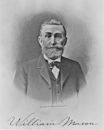 William Mason (gunsmith)